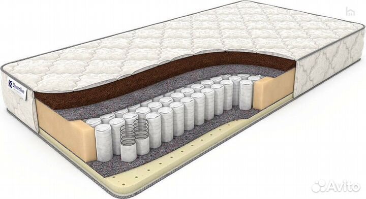 Матрас Balance SleepDream TFK 200x90