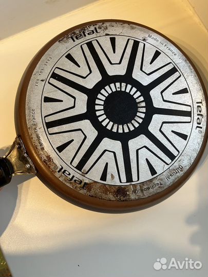 Блинная сковорода Tefal