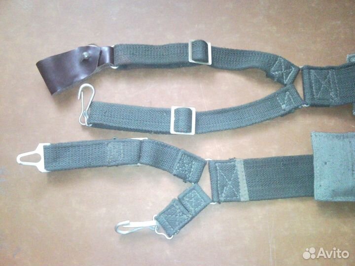 Подвесная система для переноски груза