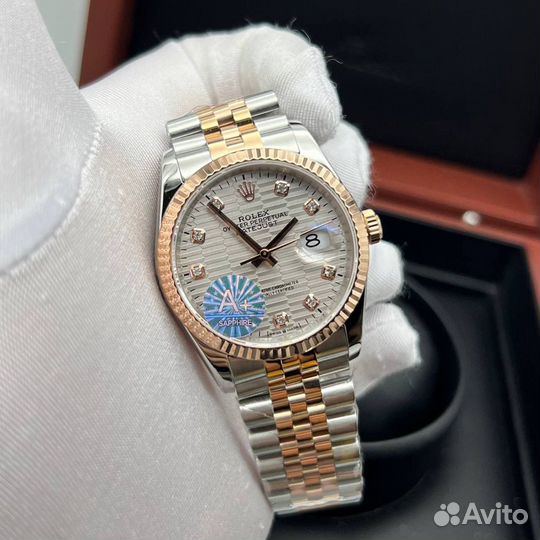 Часы женские Rolex Datejust 36mm