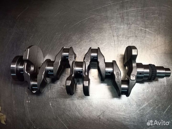 Коленвал G4NA новый