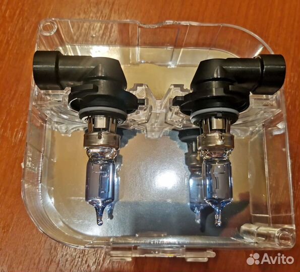 Лампа автомобильная галогеновая osram CoolBlue Int