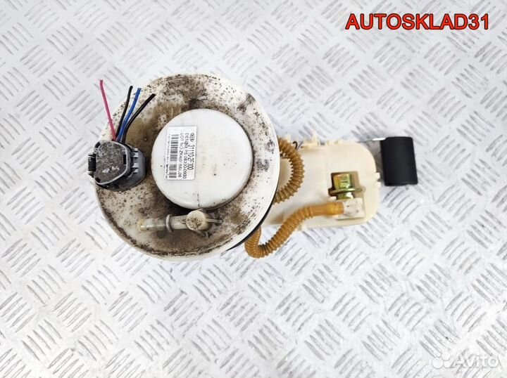 Насос топливный Kia Cerato 1 1.6 311102F000 Бензин