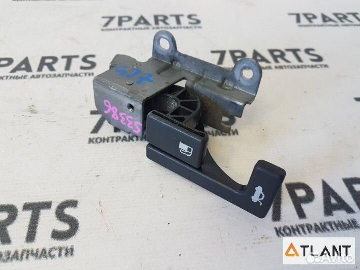 Ручка открытия багажника subaru impreza