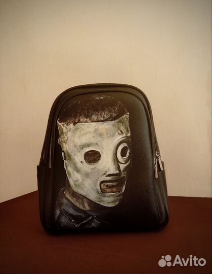 Рюкзак Slipknot