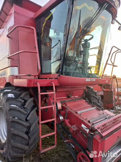 Комбайн Case IH 2366, 2000