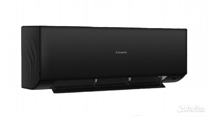 Инверторный кондиционер Casarte CAS25CX1/R3-W/1U25