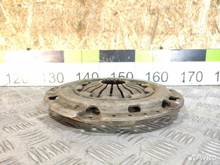 Корзина сцепления Chevrolet Lacetti 2003-2013