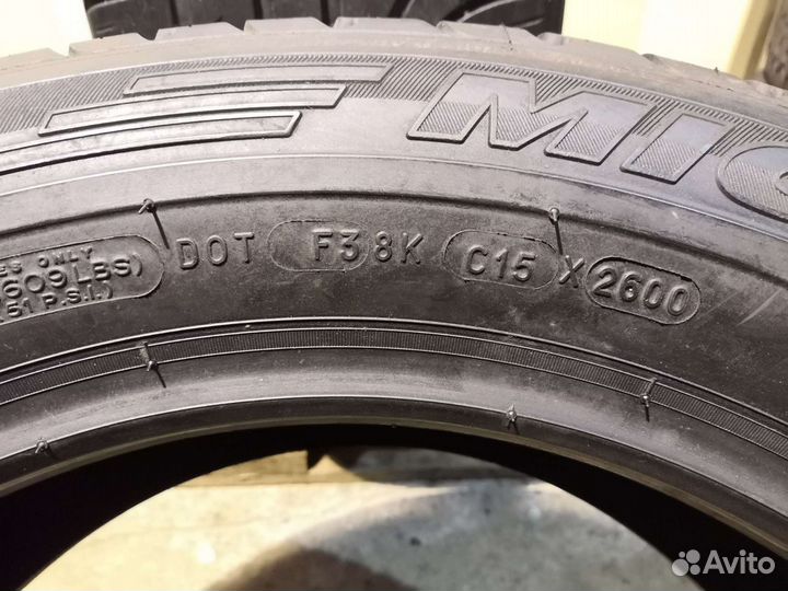 Michelin Pilot Primacy 225/55 R17