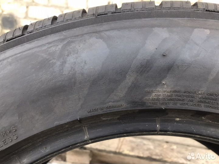 Pirelli Scorpion Ice&Snow 255/55 R18 109H