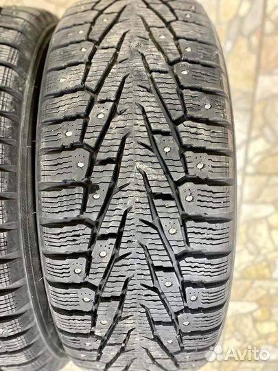 Nokian Tyres Nordman 7 225/60 R17 103T