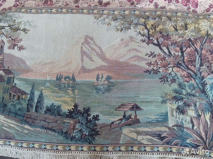 Гобелен СССР