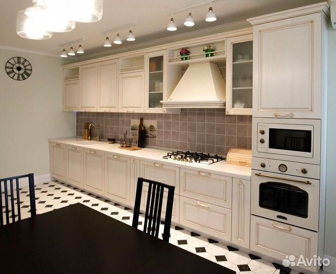 Кухонный гарнитур Верона на заказ