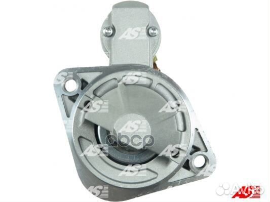 Стартер Hyundai Elantra 06-19 / Solaris 10-14