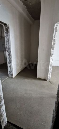 1-к. квартира, 37 м², 1/3 эт.