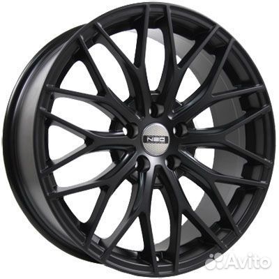 R18 5x112 8J ET45 D57,1 NEO 840 BLM