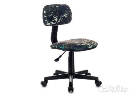 Бюрократ CH-201NX (CH-201NX/military)