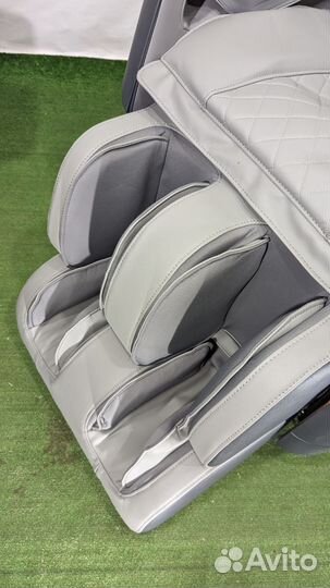 Массажное кресло с SL кареткой