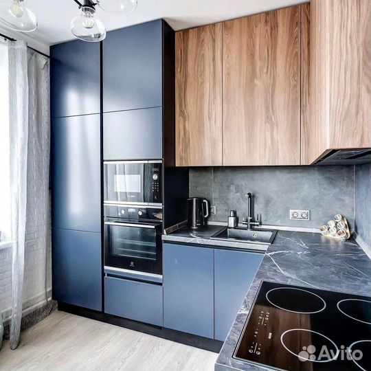 Кухня Charm на заказ