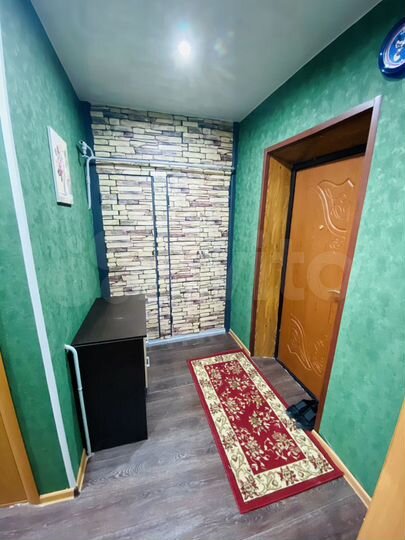 1-к. квартира, 39 м², 5/5 эт.