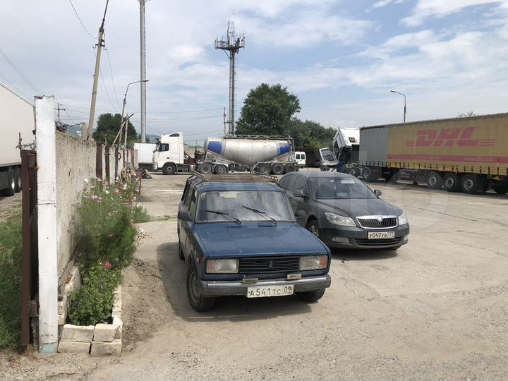 Участок 24 сот. (ИЖС)