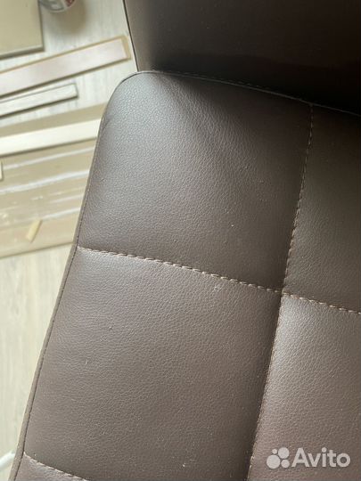 Детское парикмахерское кресло quanto mini