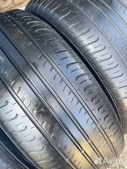 Hankook AH11 225/60 R17