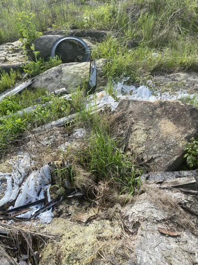 Участок 11 сот. (СНТ, ДНП)