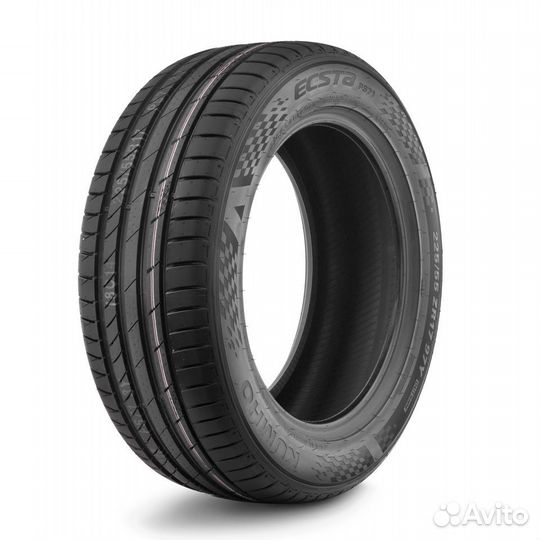 Kumho Ecsta PS71 205/45 R17 88Y