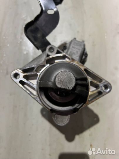 Стартер 23300-JG70A Nissan X-Trail 2012 T31R M9R