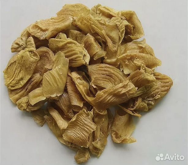 Пленка куриных желудков