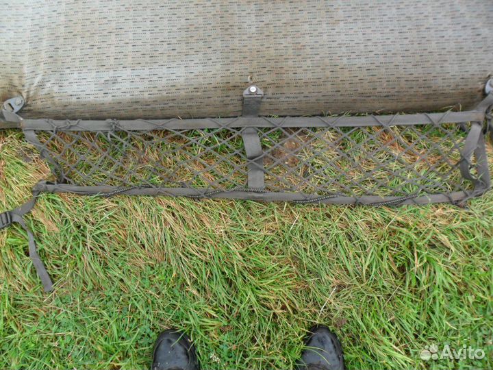 Сетка верхнего спальника евростар евротех