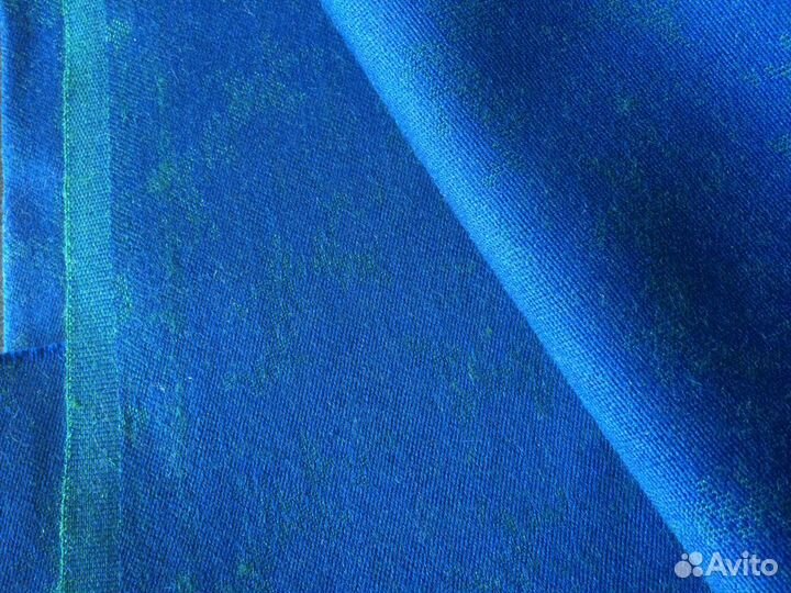 Ткань шерстяная плательная