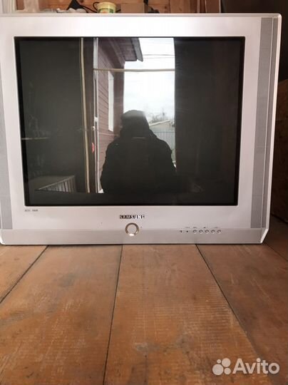 Телевизор