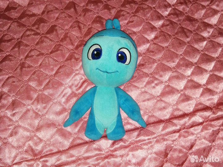 Мягкая игрушка Мим Мим