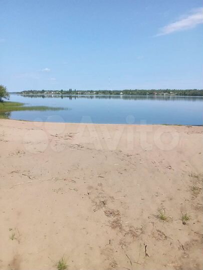 Участок 20 сот. (ИЖС)