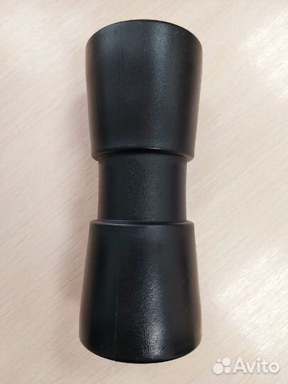 Ролик килевой прицепа L200 D72/16 мм пвх