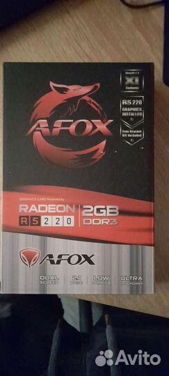 Видеокарта