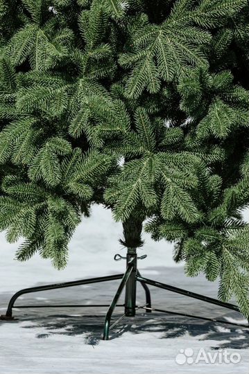 Искусственная елка «Парижанка»