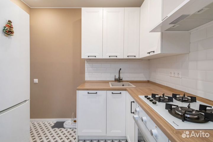 Кухня (цена за всю кухню) CN:033493