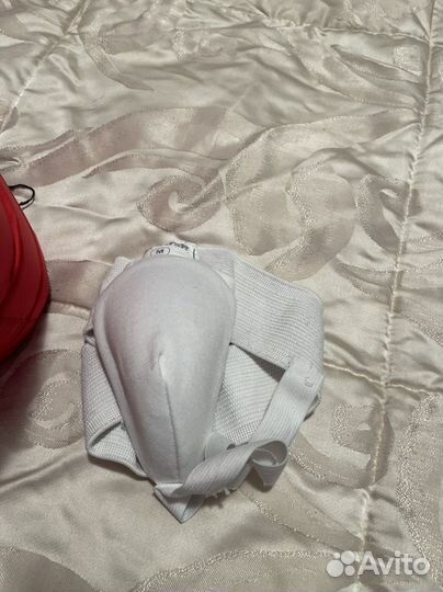 Эпикировка для Тхэквондо