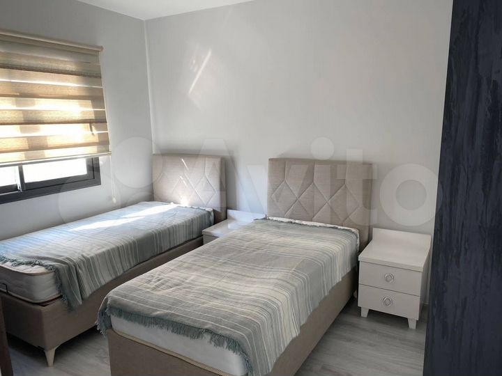 3-к. квартира, 80 м² (Кипр)