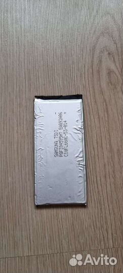 Samsung Galaxy S 6 на запчасти