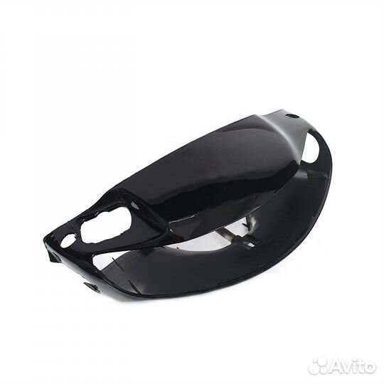 Рамка фары Honda Dio AF 35 old дисковый тормоз