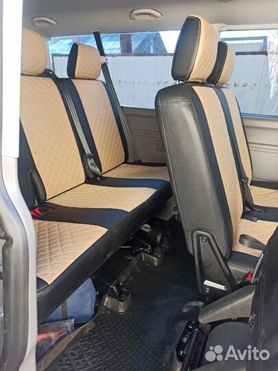 Аренда микроавтобуса пассажирского