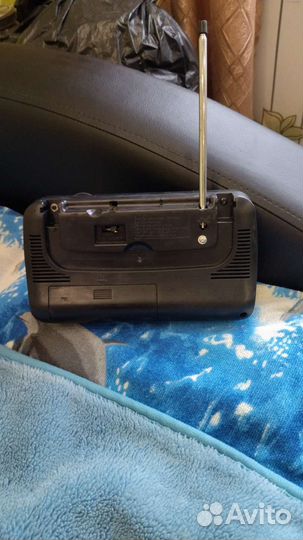 Радиоприемник