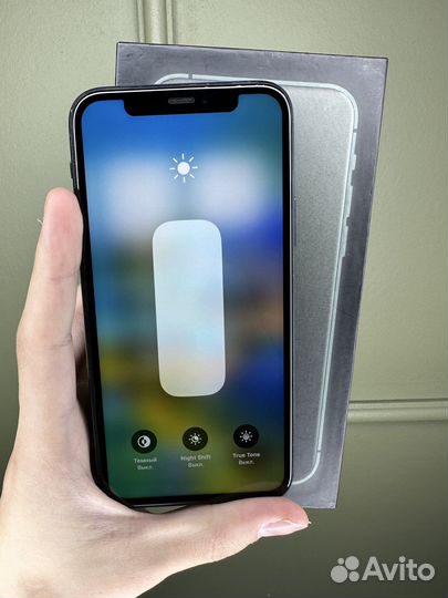 iPhone 11 pro 256gb midnight green Новый/Витринный