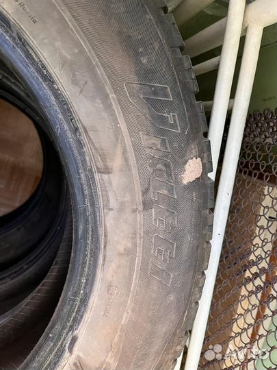 Viatti Bosco A/T 225/65 R17