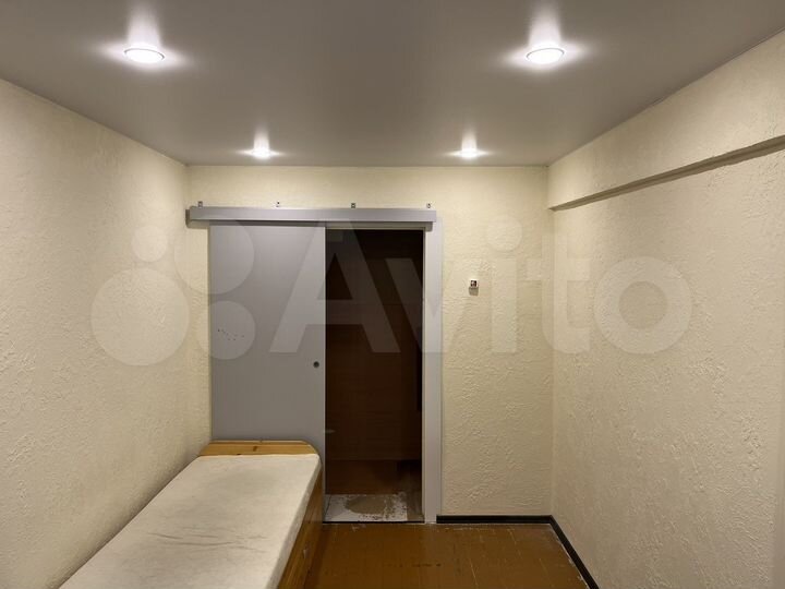 2-к. квартира, 45 м², 1/5 эт.