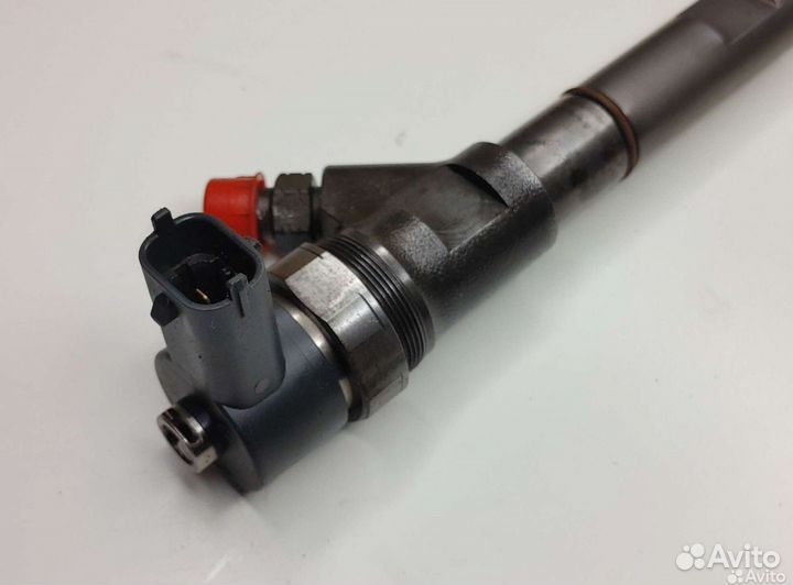 Форсунка двигателя D4CB